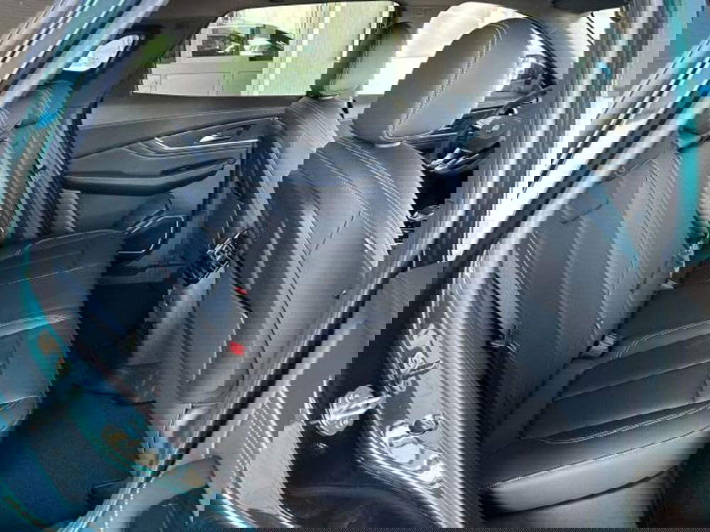 Evo Evo 6 usata a Trieste (14)