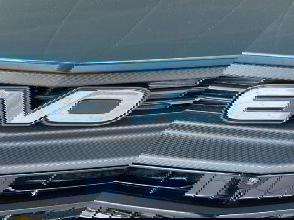 Evo Evo 6 usata a Trieste (15)