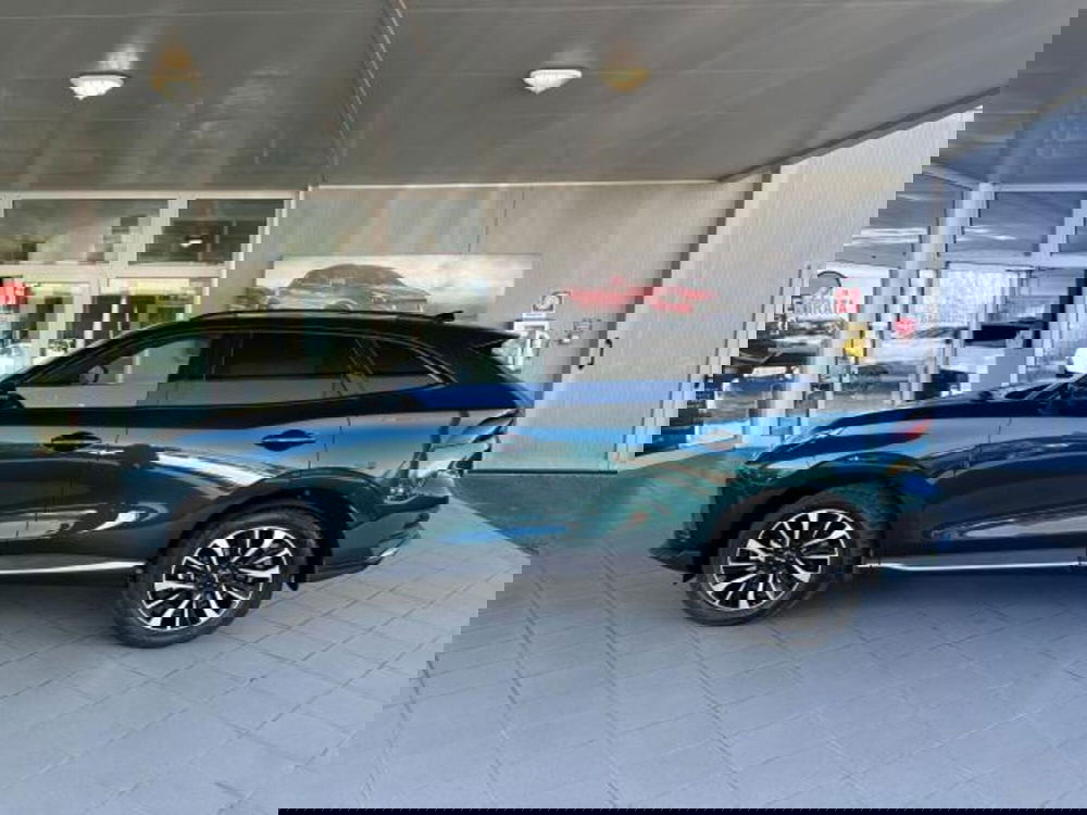 Evo Evo 6 usata a Trieste (2)