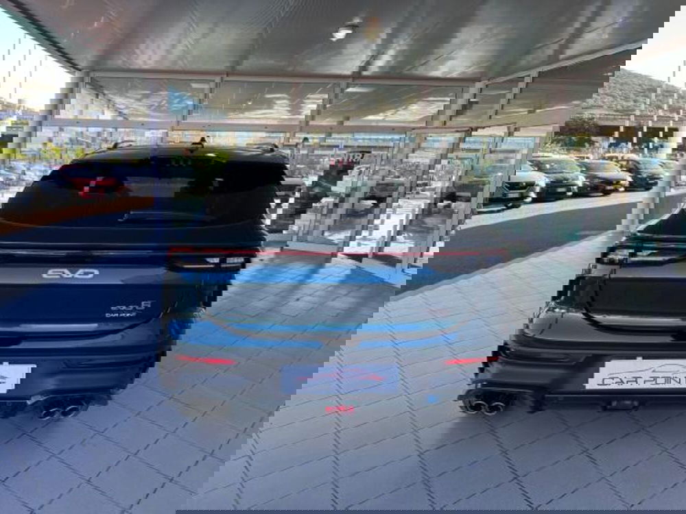 Evo Evo 6 usata a Trieste (4)