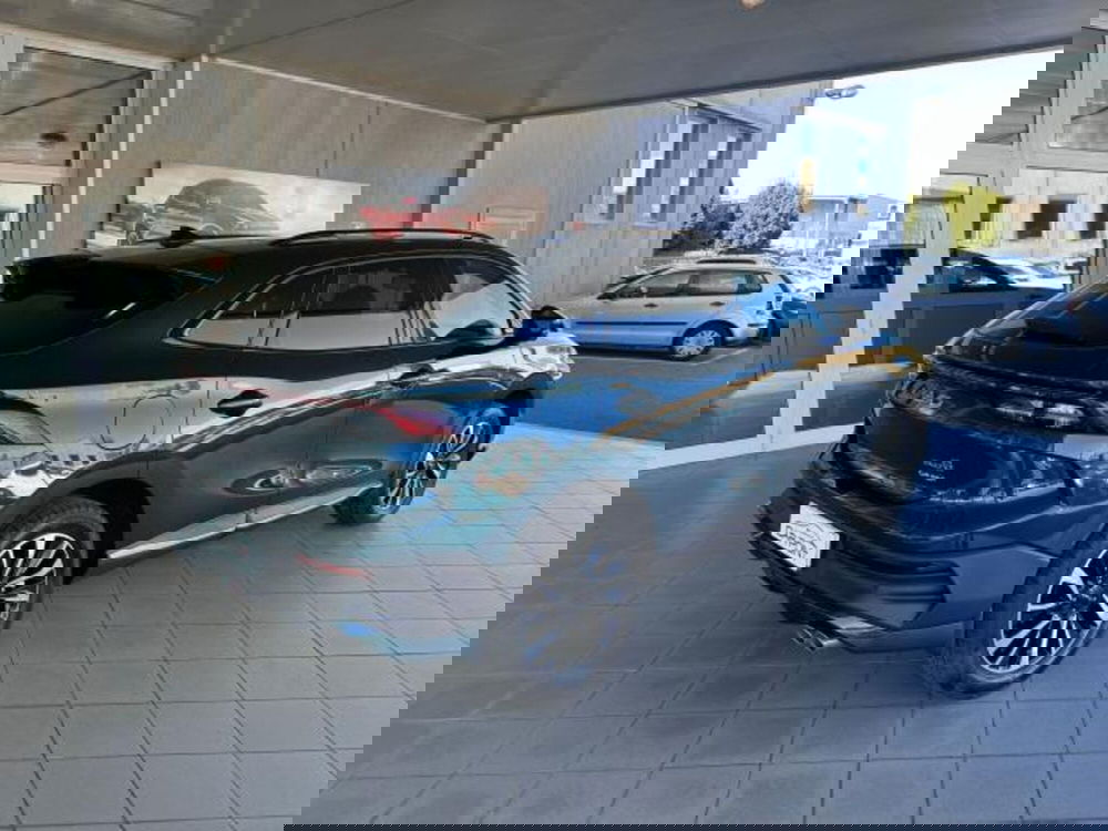 Evo Evo 6 usata a Trieste (5)