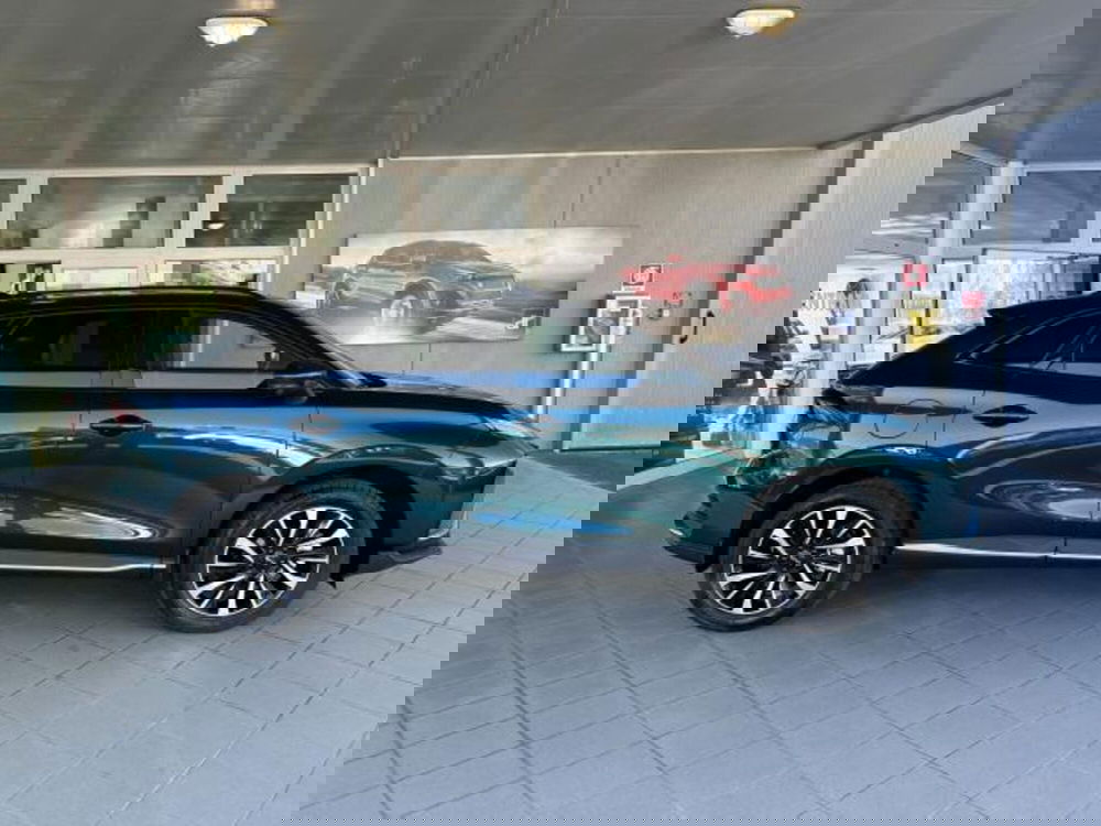 Evo Evo 6 usata a Trieste (6)