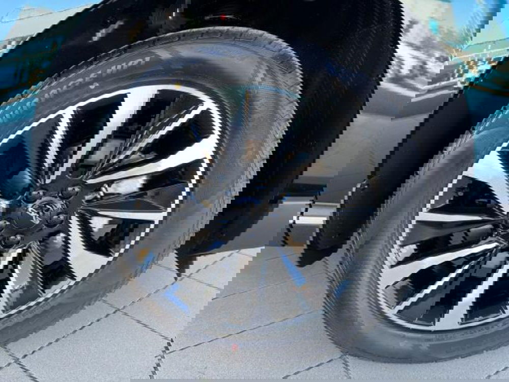 Evo Evo 6 usata a Trieste (9)