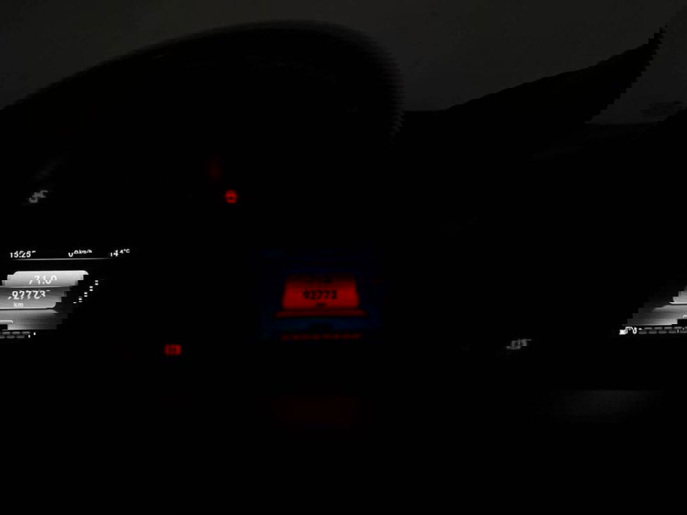 smart forfour usata a Torino (8)