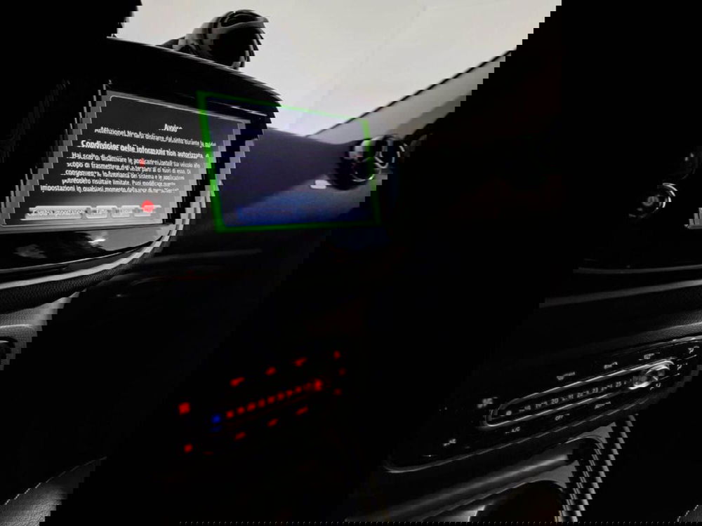 smart forfour usata a Torino (9)