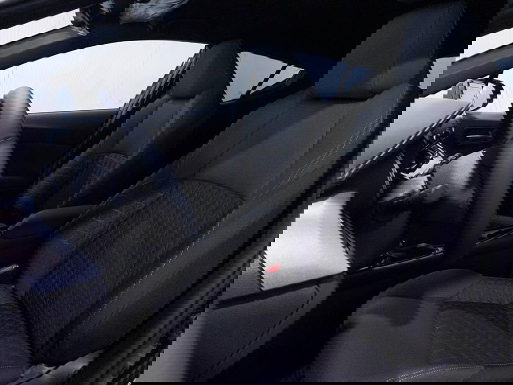 Toyota Toyota C-HR usata a Torino (15)