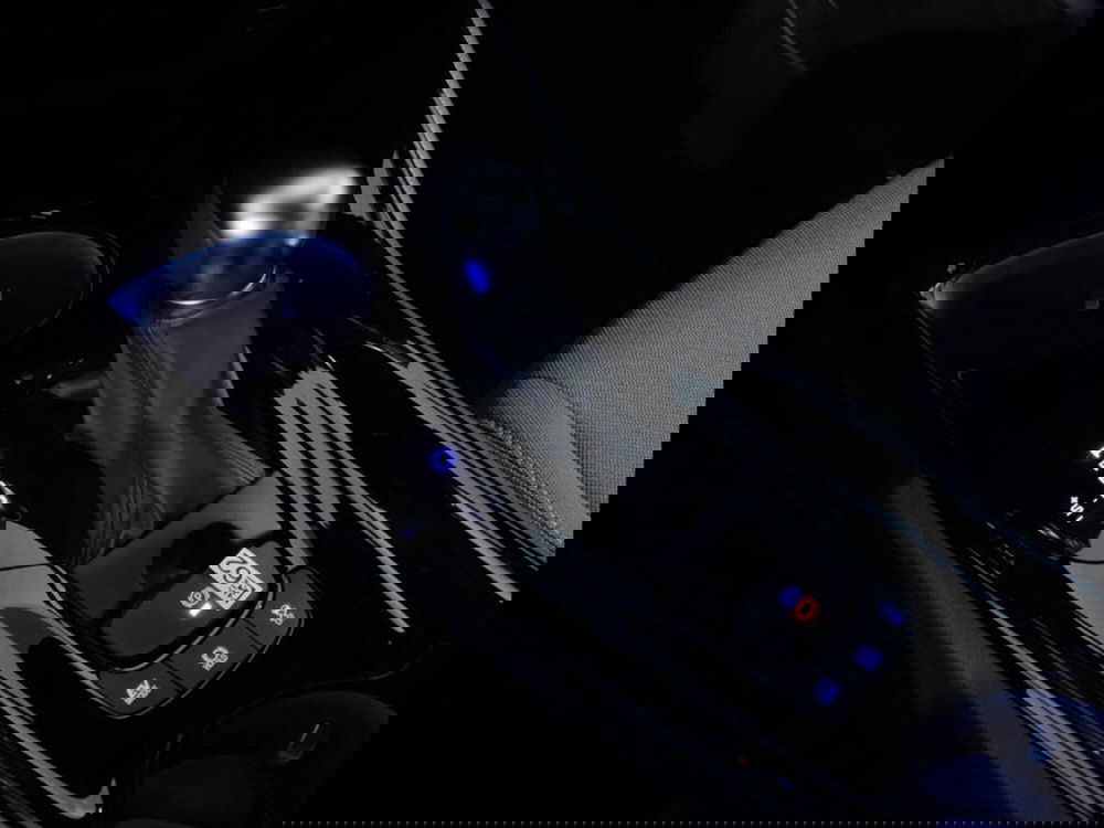 Toyota Toyota C-HR usata a Torino (8)