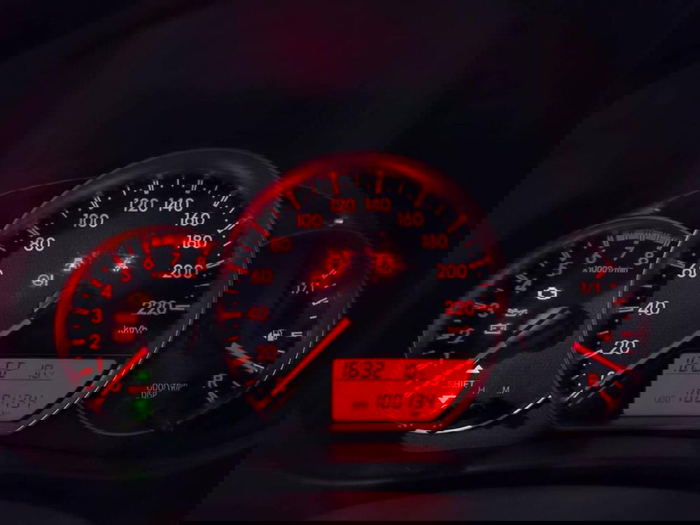 Toyota Verso-S usata a Torino (7)