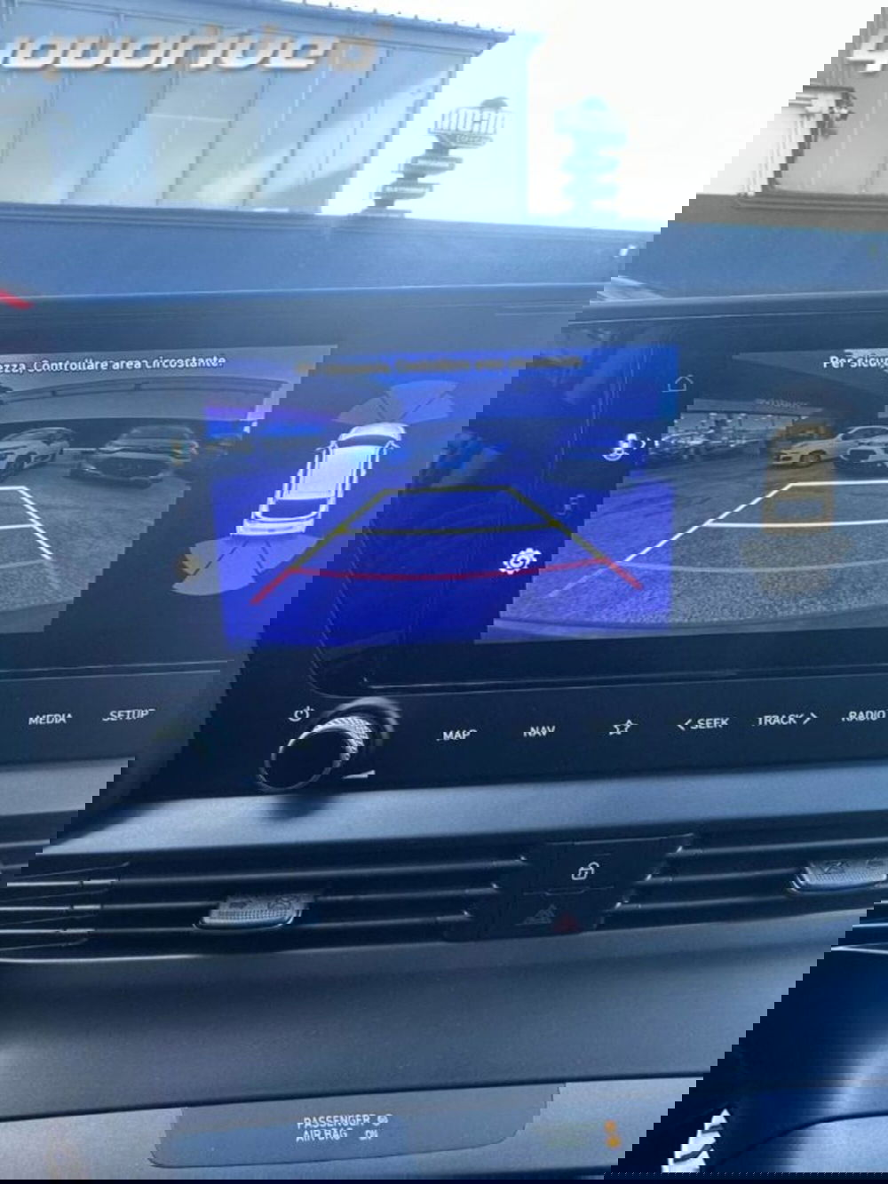 Hyundai Bayon nuova a Napoli (11)