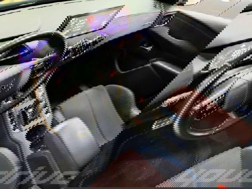 Ds DS 3 usata a Napoli (10)