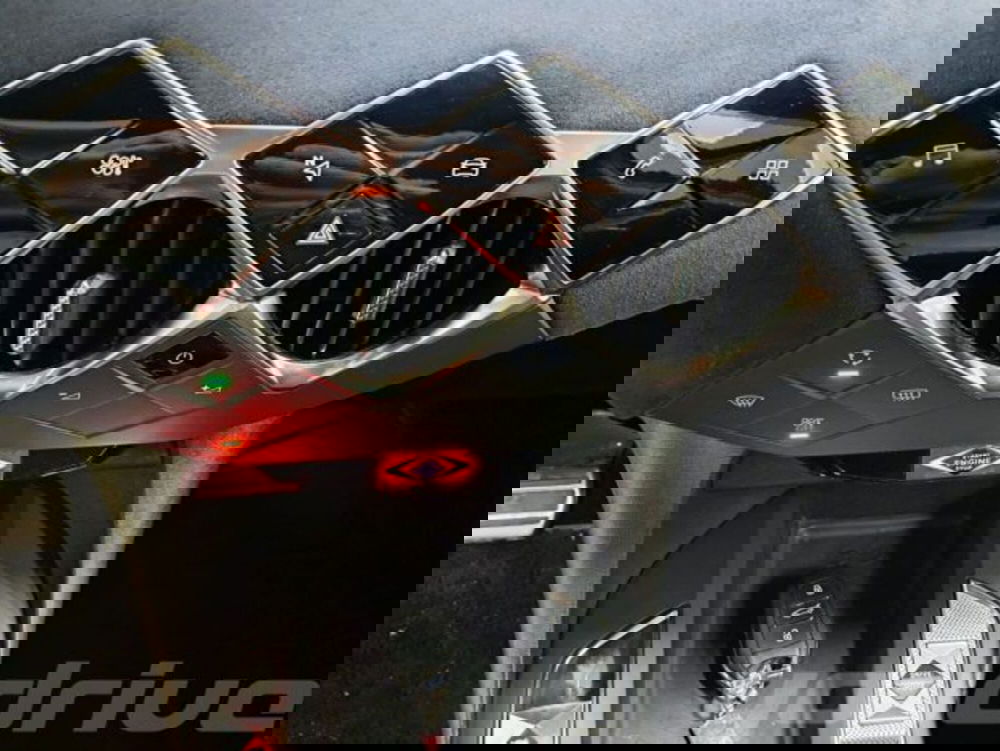 Ds DS 3 usata a Napoli (14)