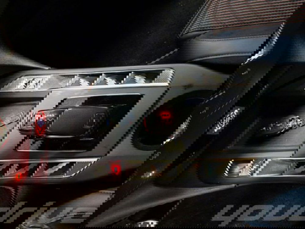 Ds DS 3 usata a Napoli (15)