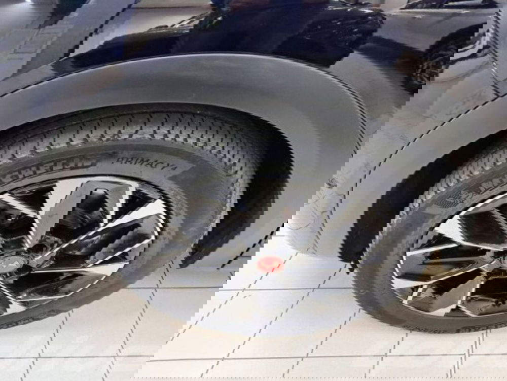 Ds DS 3 usata a Napoli (16)