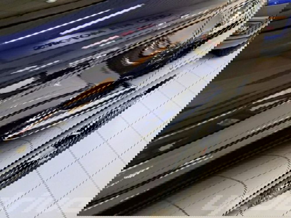 Ds DS 3 usata a Napoli (17)