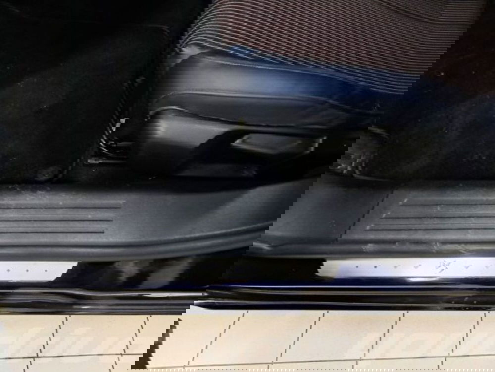 Ds DS 3 usata a Napoli (18)