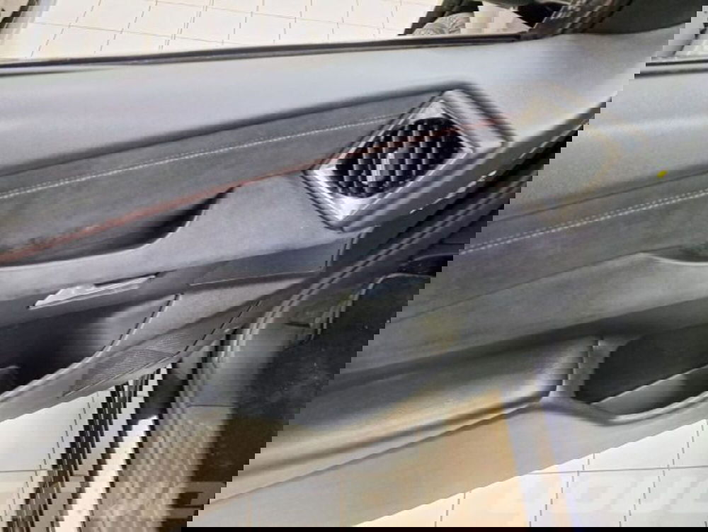 Ds DS 3 usata a Napoli (19)