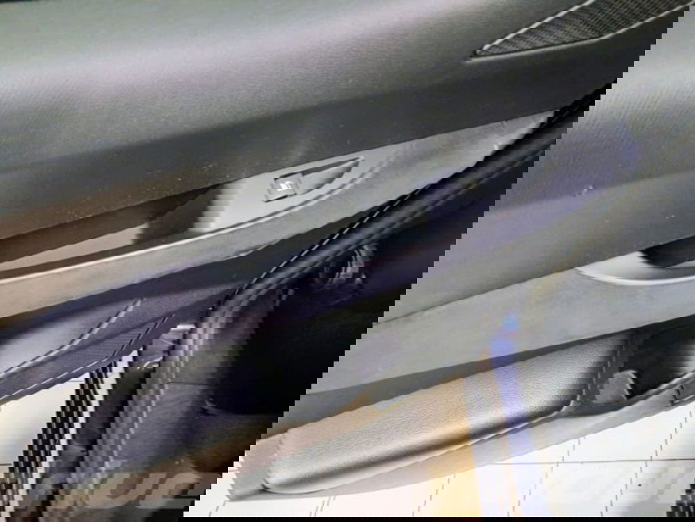 Ds DS 3 usata a Napoli (20)