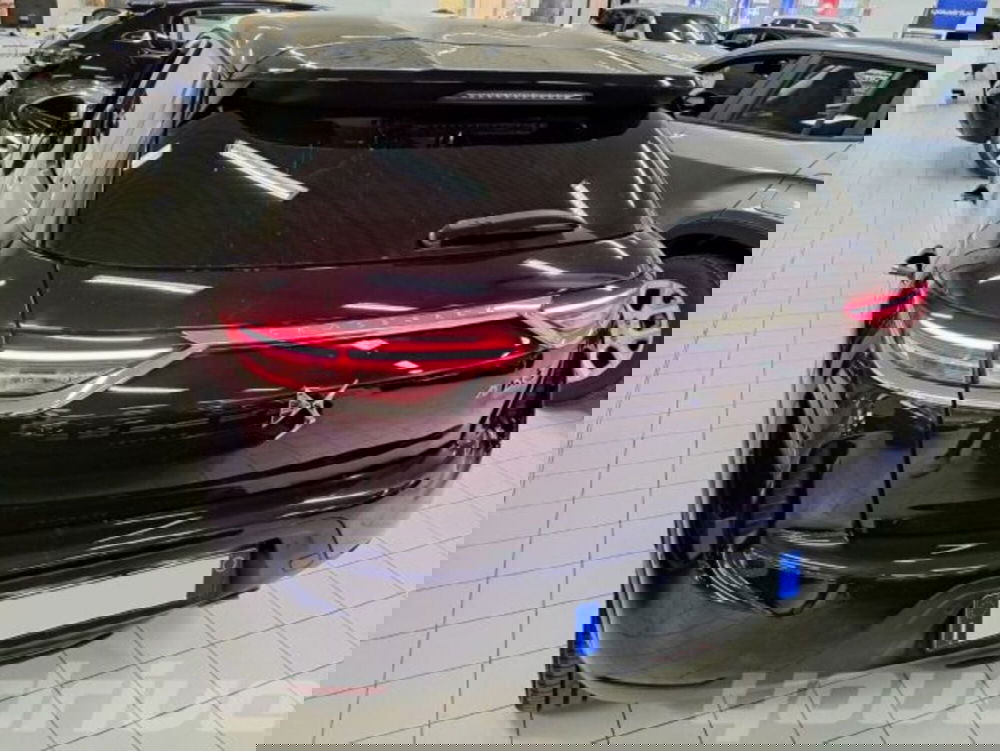 Ds DS 3 usata a Napoli (3)