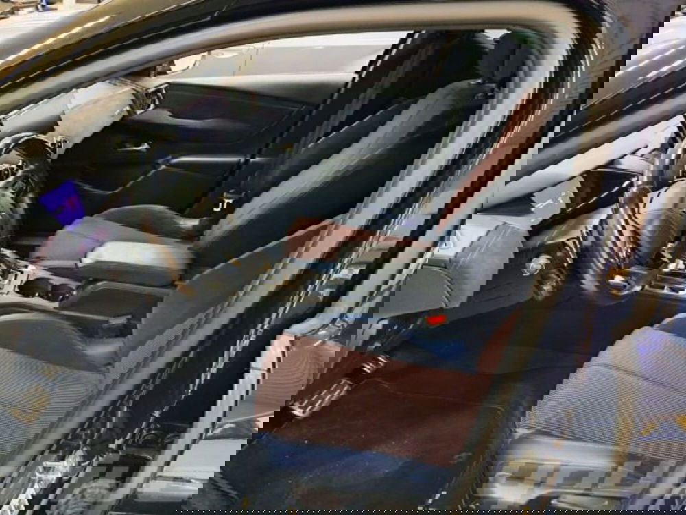 Ds DS 3 usata a Napoli (8)