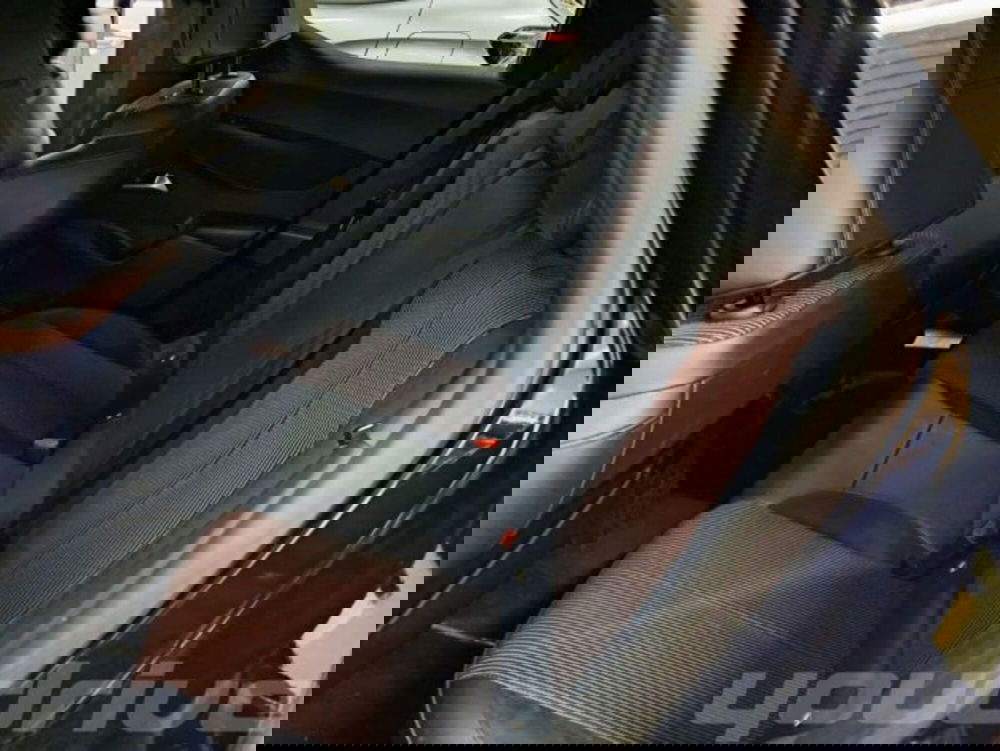 Ds DS 3 usata a Napoli (9)