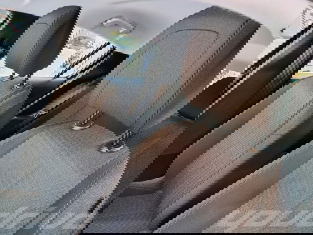 Peugeot 208 nuova a Napoli (16)