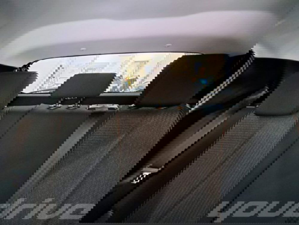 Peugeot 208 nuova a Napoli (17)