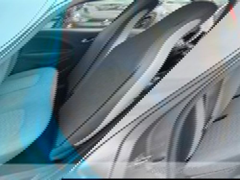 Renault Zoe usata a Udine (10)