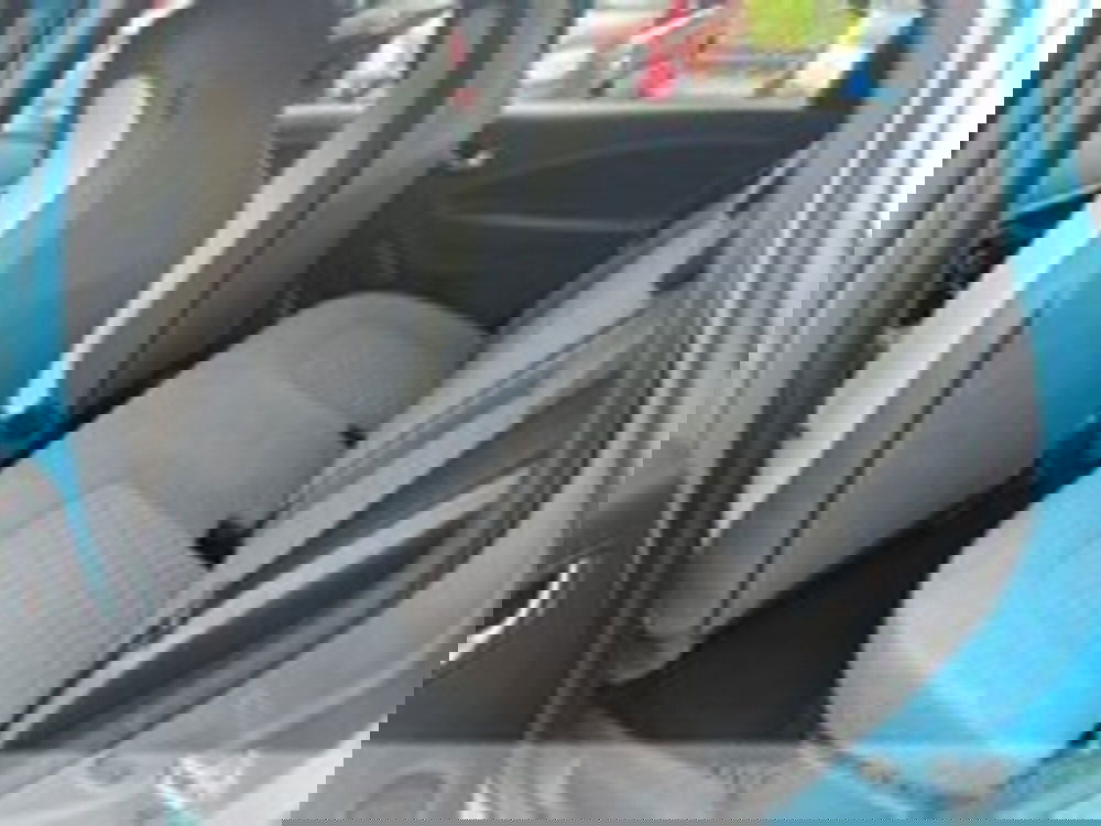 Renault Zoe usata a Udine (11)