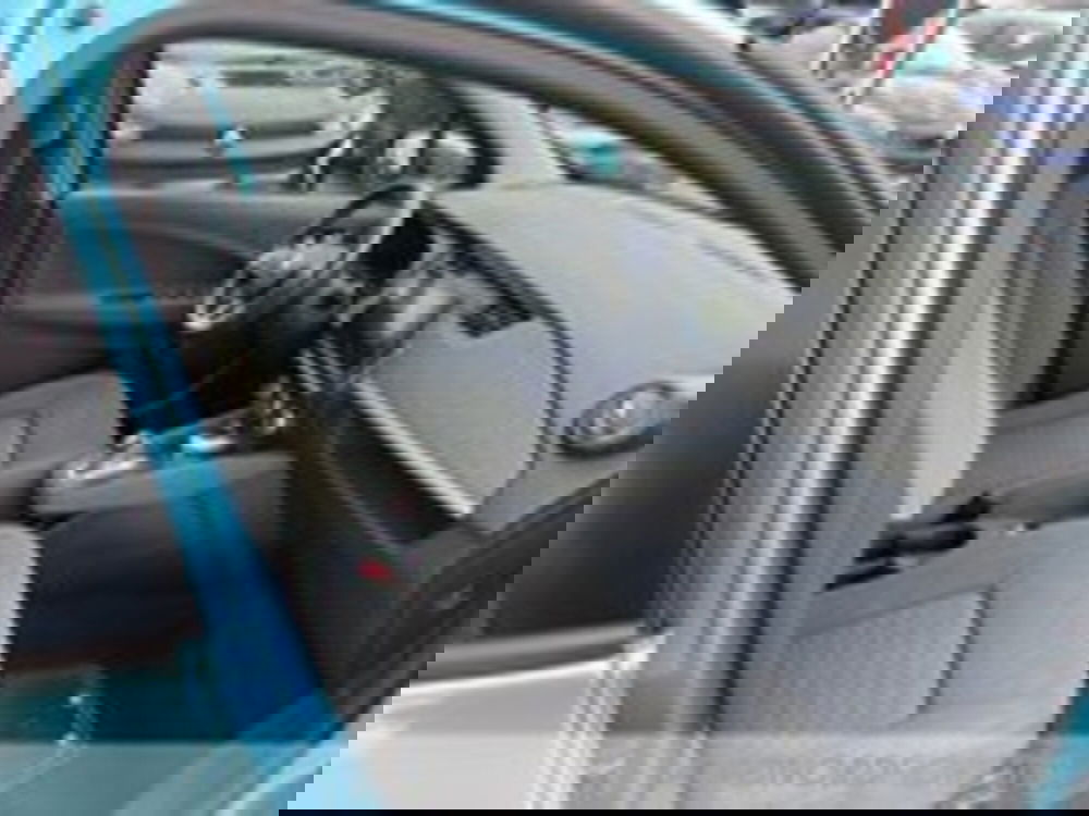 Renault Zoe usata a Udine (12)