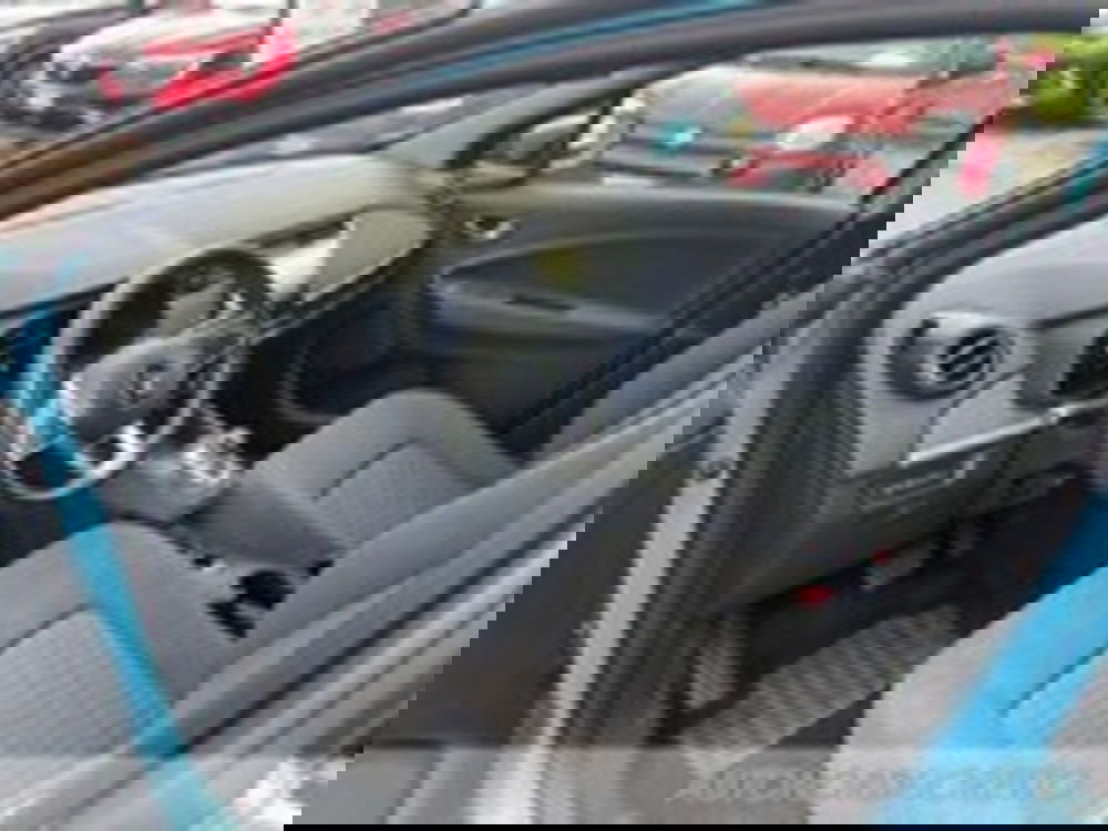 Renault Zoe usata a Udine (13)