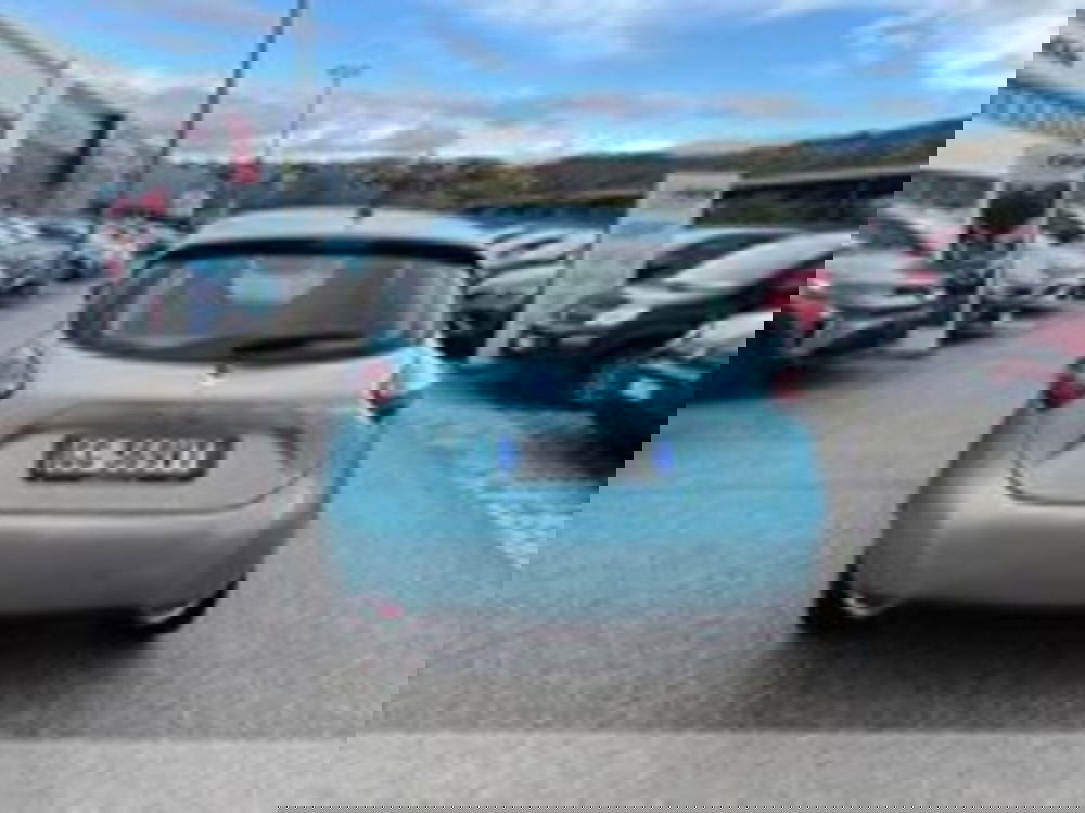 Renault Zoe usata a Udine (6)