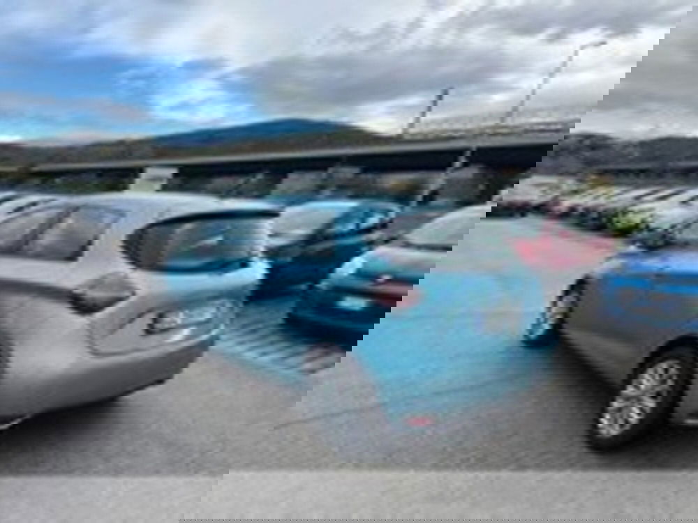 Renault Zoe usata a Udine (7)