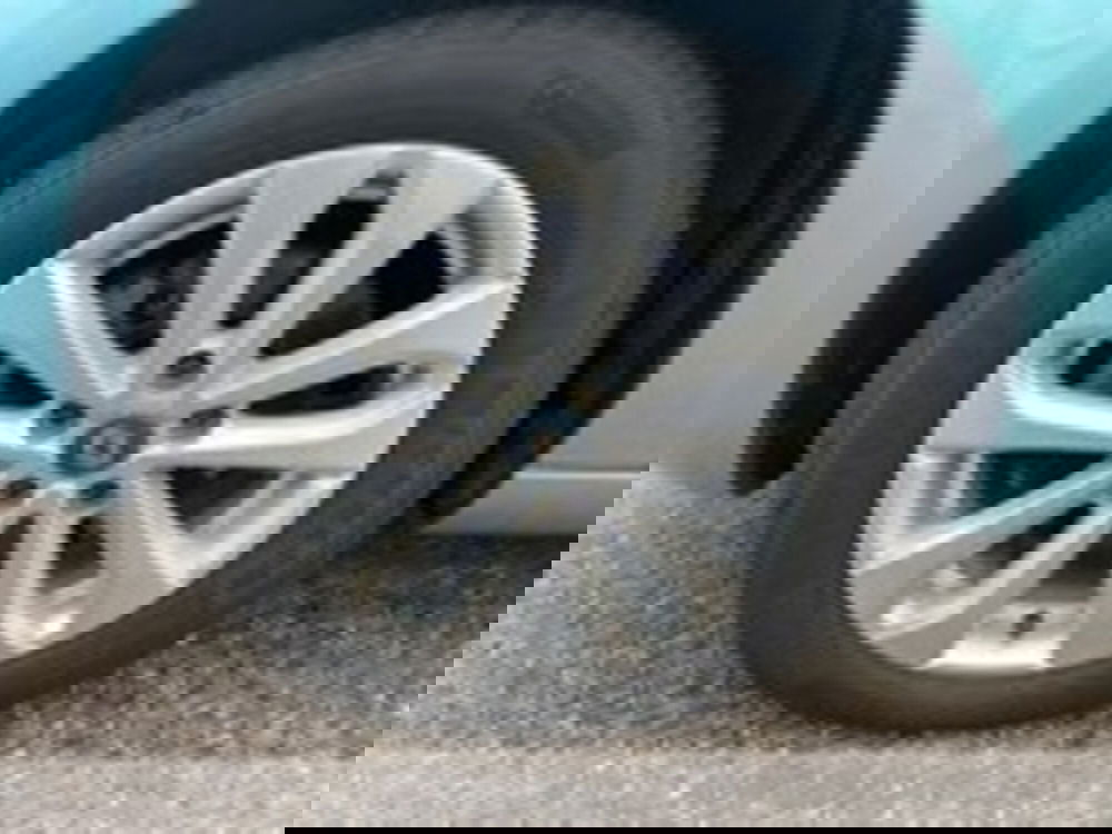 Renault Zoe usata a Udine (9)