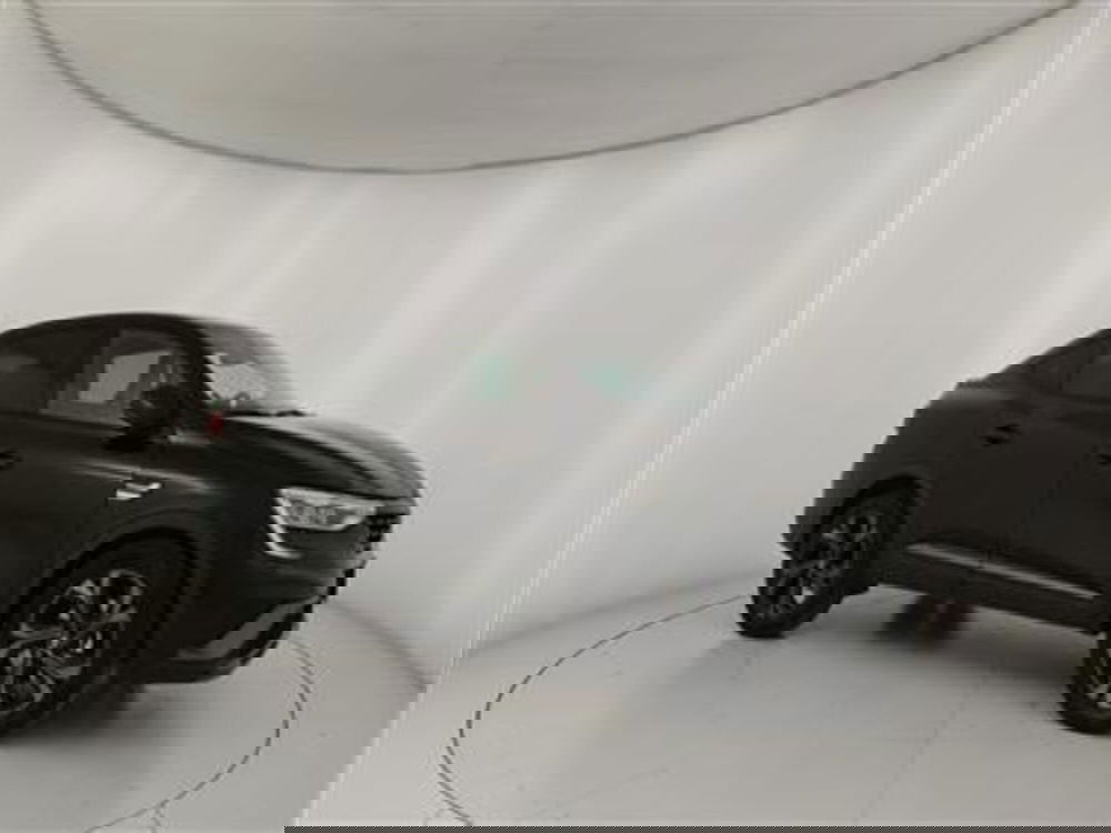 Renault Arkana usata a Bari (10)