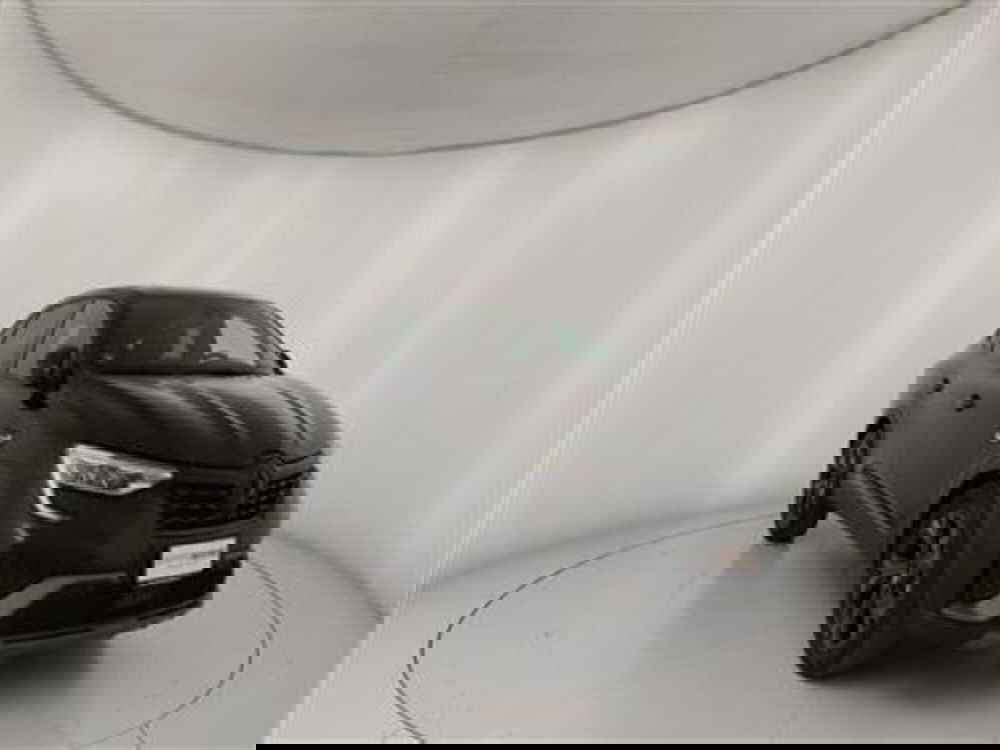 Renault Arkana usata a Bari (11)