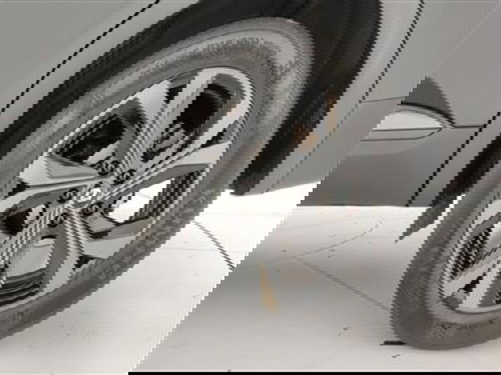 Renault Arkana usata a Bari (12)