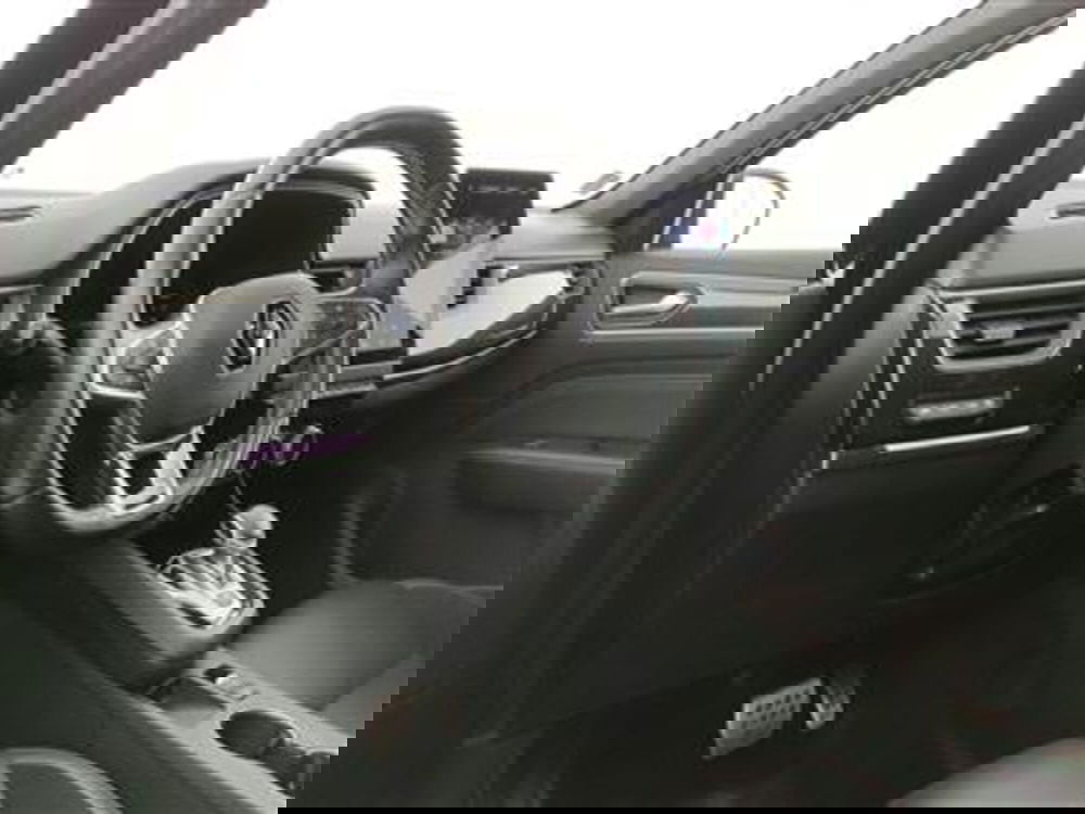 Renault Arkana usata a Bari (14)