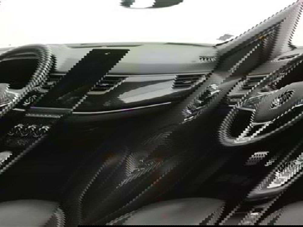 Renault Arkana usata a Bari (15)