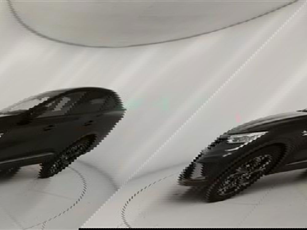 Renault Arkana usata a Bari (2)