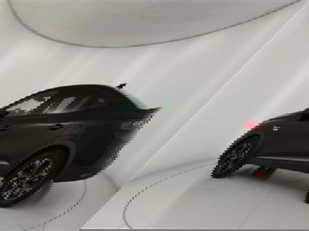 Renault Arkana usata a Bari (4)