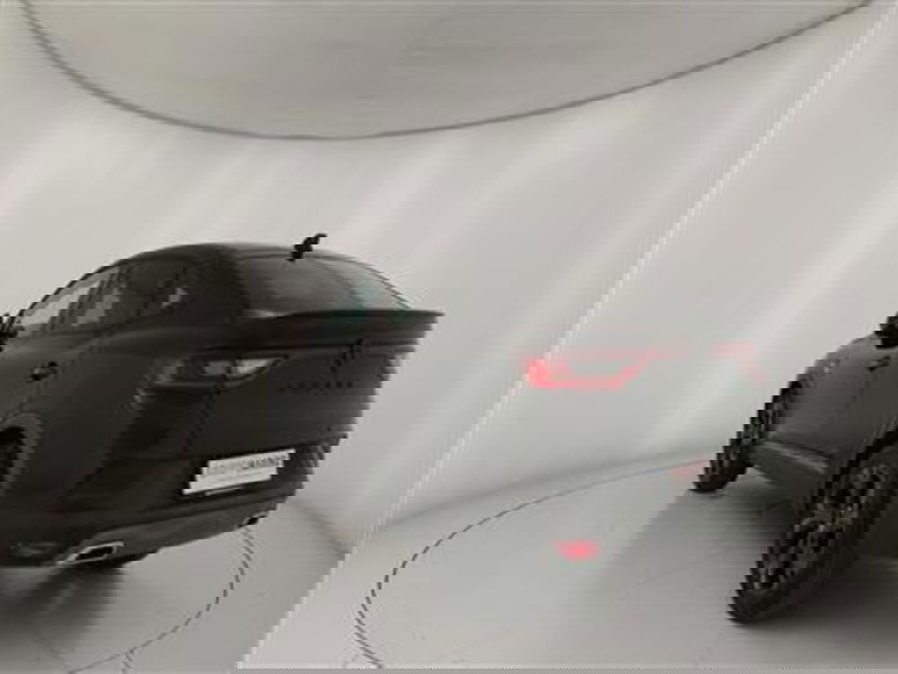 Renault Arkana usata a Bari (5)