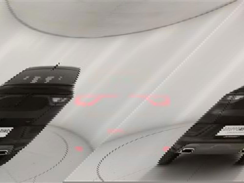 Renault Arkana usata a Bari (6)