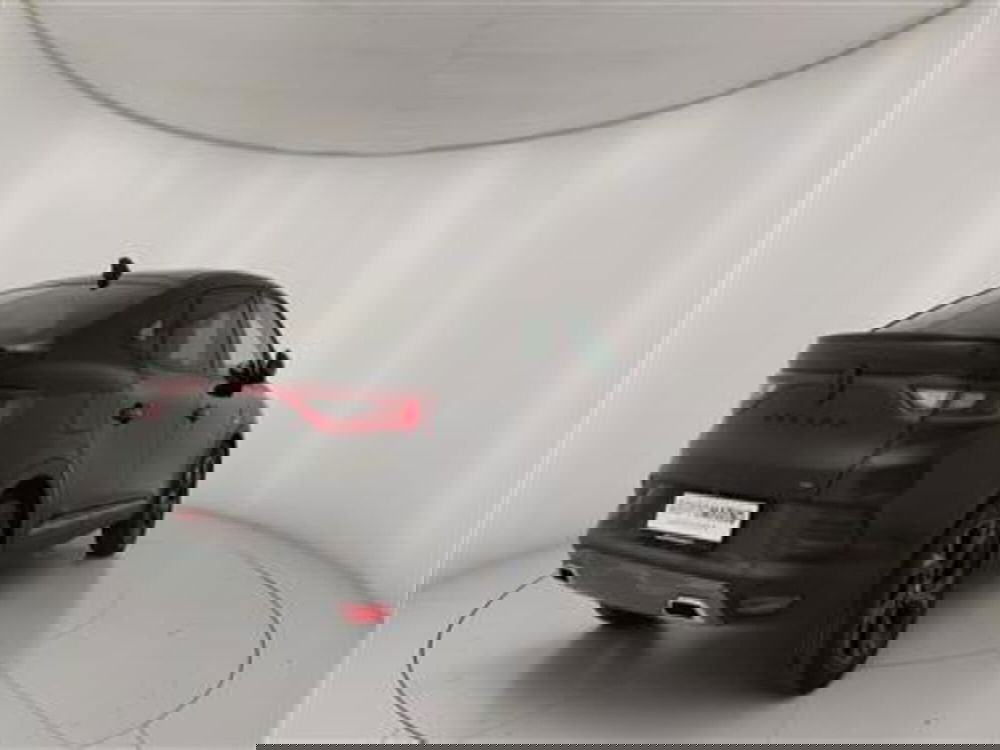 Renault Arkana usata a Bari (7)