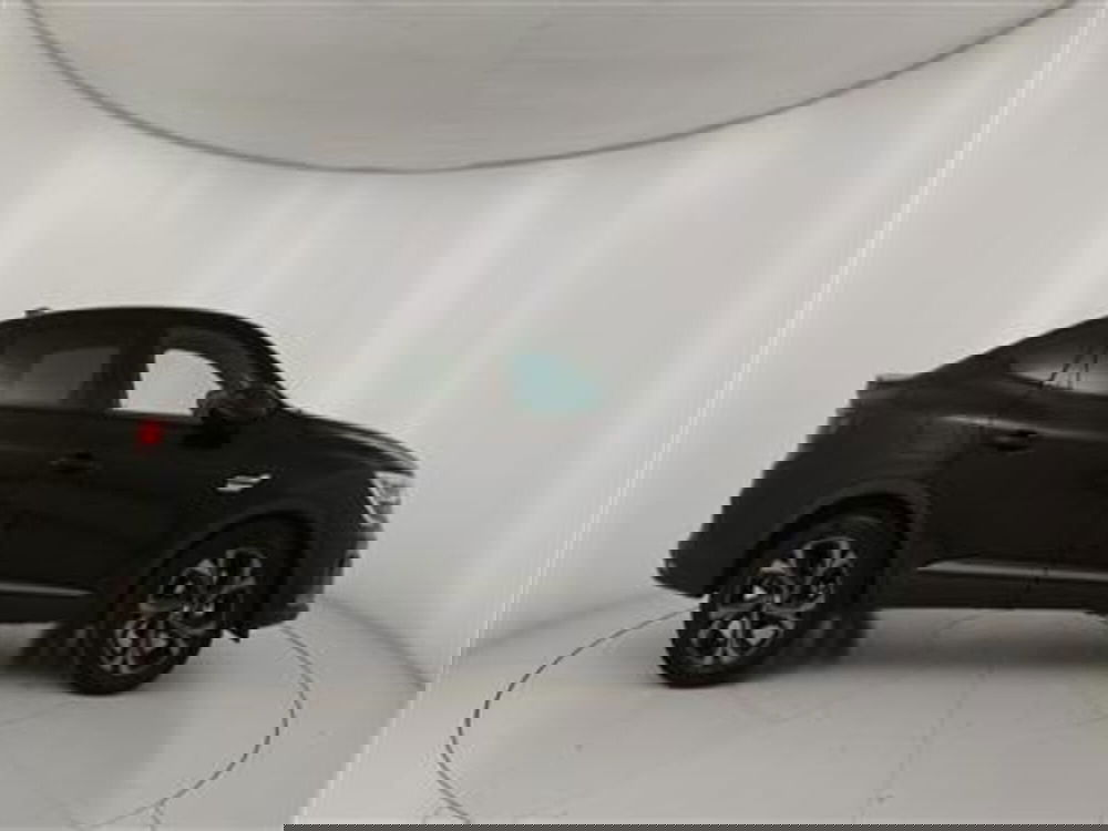 Renault Arkana usata a Bari (9)