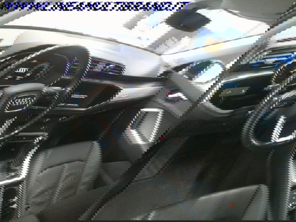Audi Q3 Sportback usata a Piacenza (10)