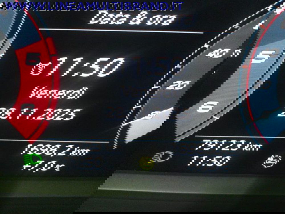 Audi Q3 Sportback usata a Piacenza (12)