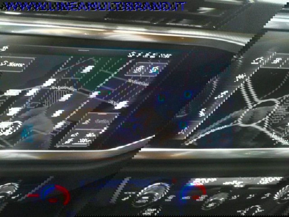 Audi Q3 Sportback usata a Piacenza (14)