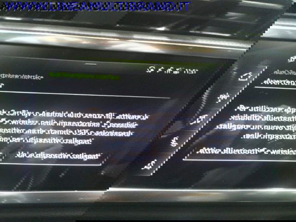 Audi Q3 Sportback usata a Piacenza (16)