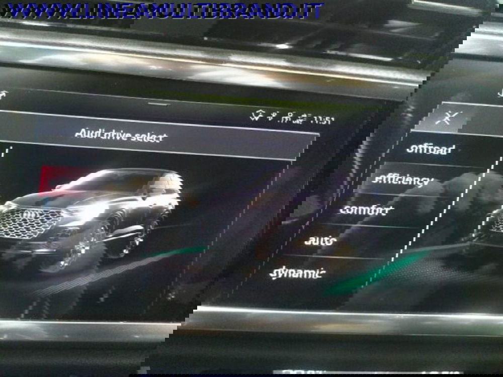 Audi Q3 Sportback usata a Piacenza (17)