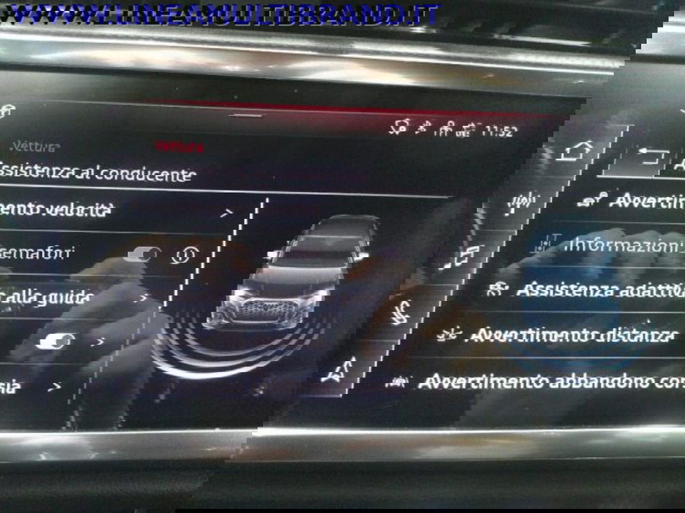 Audi Q3 Sportback usata a Piacenza (19)